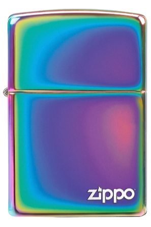 ZIPPO Lighters Multi Color (151ZL)