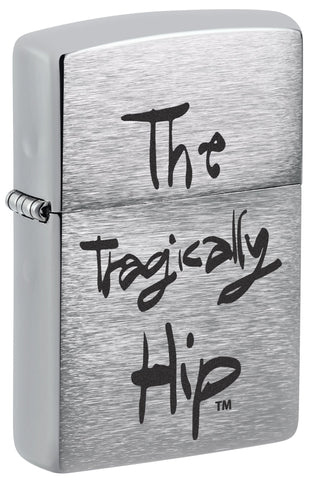 ZIPPO Tragically Hip Print (200-109016)