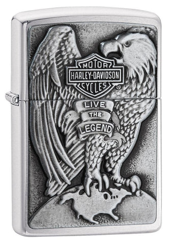 ZIPPO Harley-Davidson®