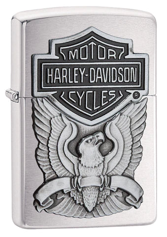 ZIPPO Harley-Davidson®