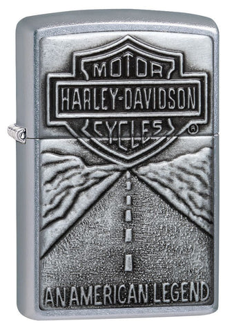 ZIPPO Harley-Davidson®