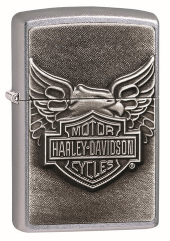 ZIPPO Harley-Davidson®