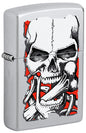 ZIPPO Skull