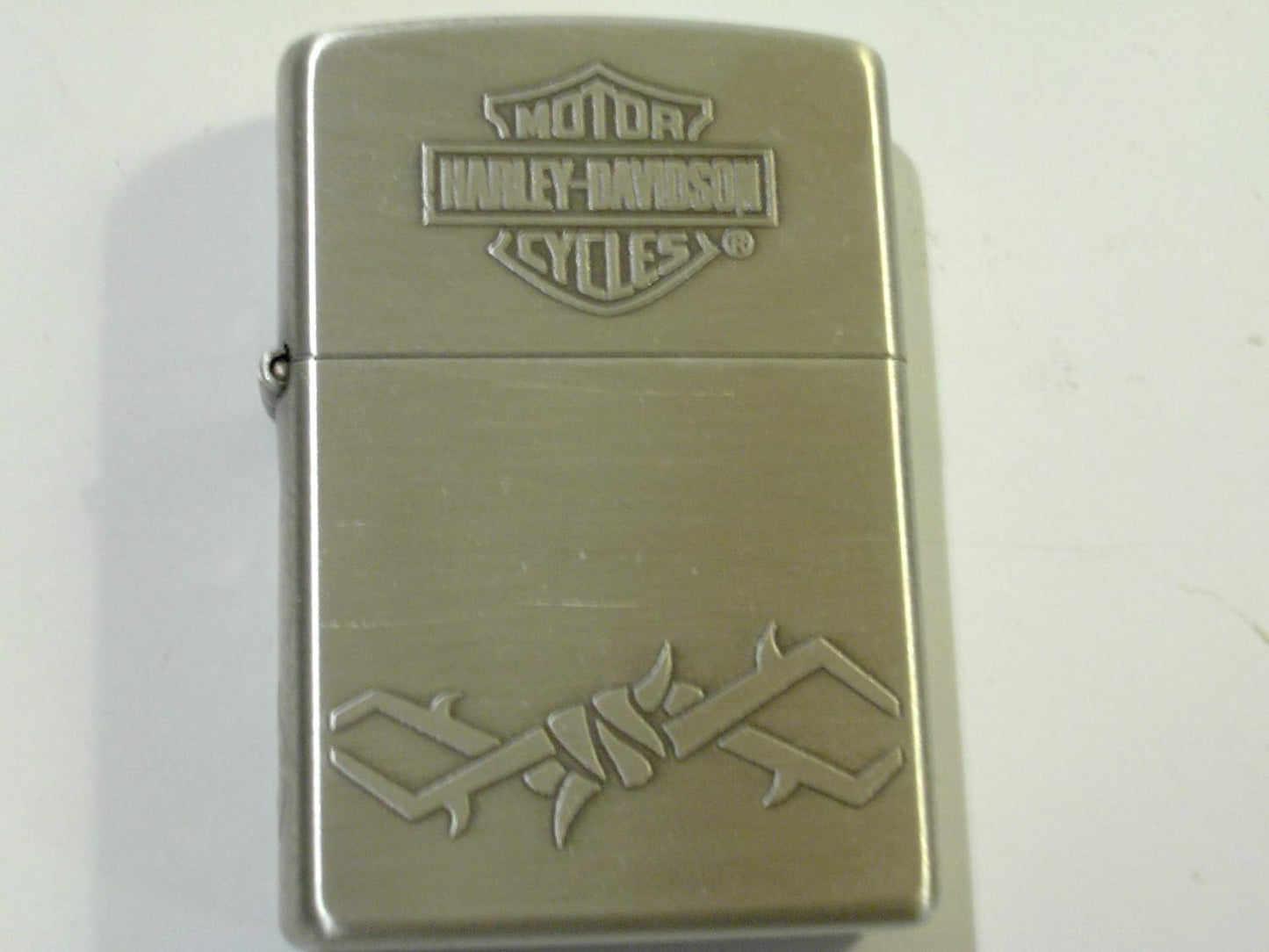 Zippo Lighter Harley-Davidson® (20504)