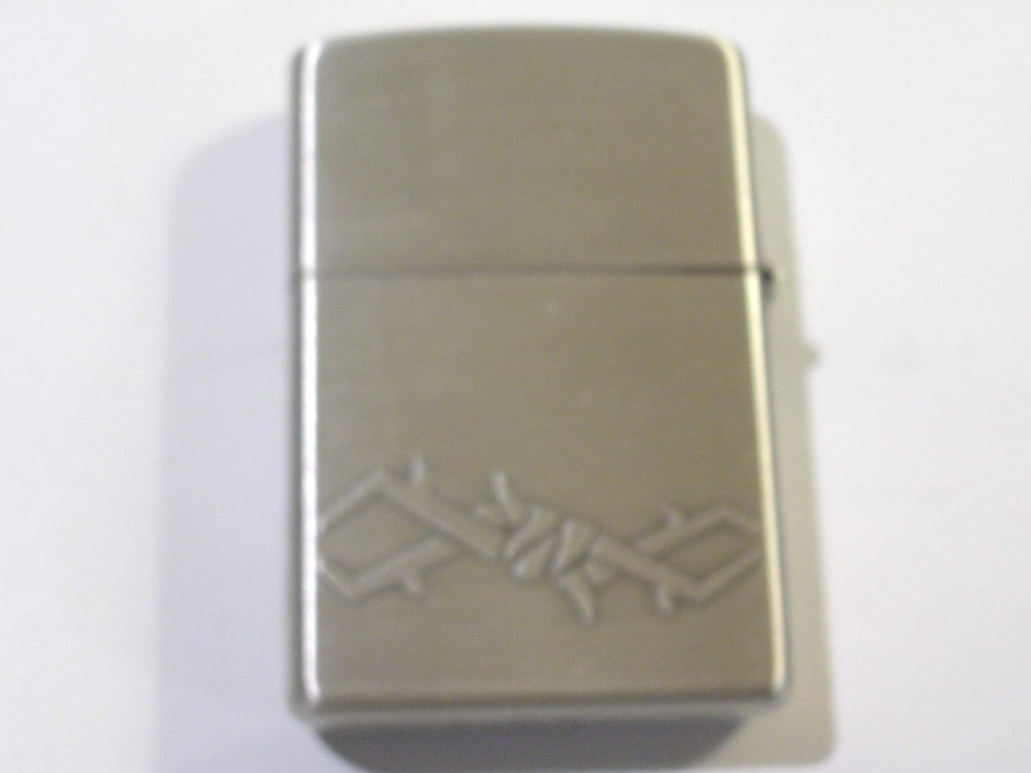 Zippo Lighter Harley-Davidson® (20504)