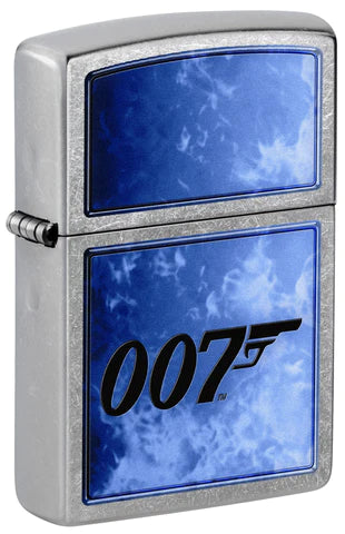 ZIPPO James Bond 007