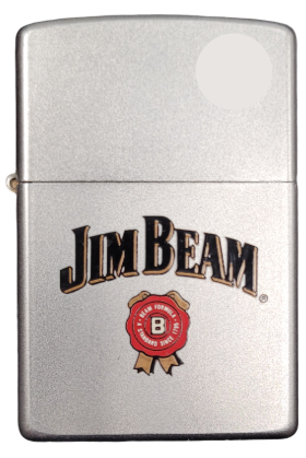 ZIPPO Lighter Jim Beam (21018)