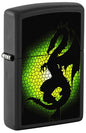 ZIPPO Dragon