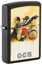 ZIPPO OCB Slow Burn (218-110697)