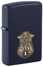 ZIPPO Harley Davidson Police