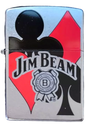 ZIPPO Lighter Jim Beam (24054)