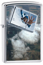 Zippo Lighter SkyDiver (24348)