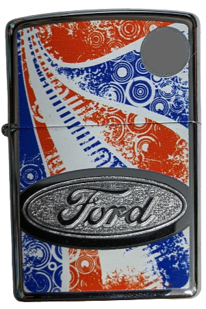 ZIPPO Lighter Ford (24946)