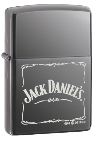 ZIPPO Lighter Jack Daniel's® (28012)