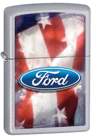 ZIPPO Lighter Ford (28016)