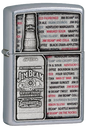 ZIPPO Lighter Jim Beam (28344)