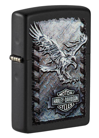 ZIPPO Harley-Davidson®