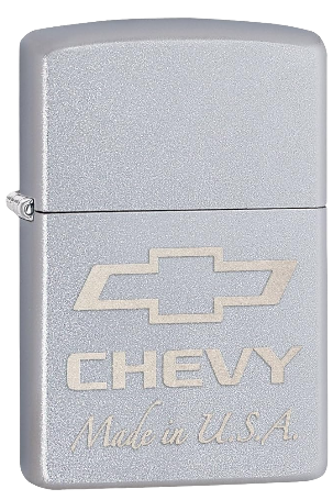 ZIPPO Lighter Chevrolet (28490)