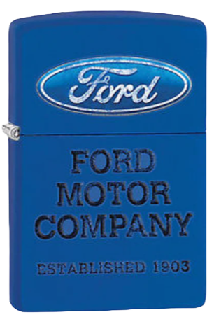 ZIPPO Lighter Ford (28838)