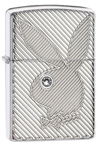 ZIPPO Lighter Playboy (28963)