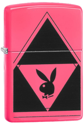 ZIPPO Lighter Playboy (29063)