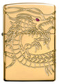 ZIPPO Asian Dragon