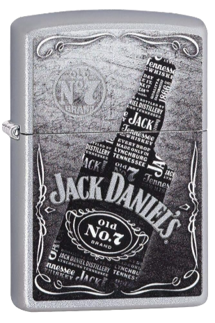 ZIPPO Lighter Jack Daniel's® (29285)