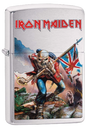 ZIPPO Lighter Iron Maiden (29432)