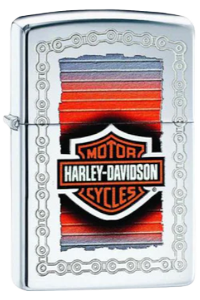 Zippo Lighter Harley-Davidson® (29559)