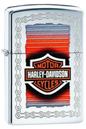 Zippo Lighter Harley-Davidson® (29559)