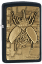 Zippo Lighter Steampunk Beetle (29567)