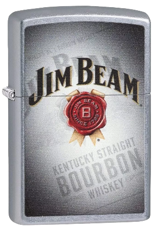 ZIPPO Lighter Jim Beam (29571)