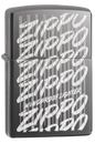 Zippo Lighter (29631)