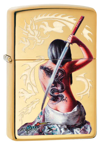 ZIPPO Mazzi®