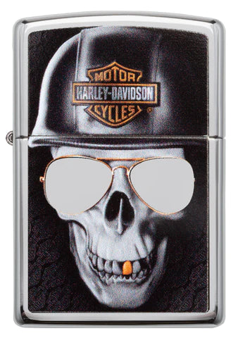 ZIPPO Harley-Davidson®