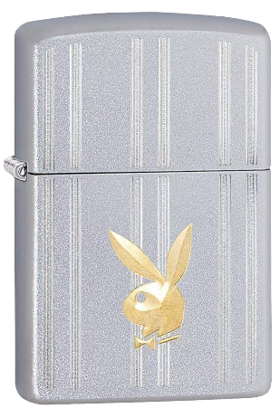 ZIPPO Lighter Playboy (29777)