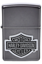 Zippo Lighter Harley-Davidson® (29822)