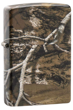 ZIPPO Lighters Camouflage Design (29896)