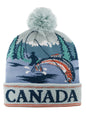 Landmark Beanies - Canada Fishing