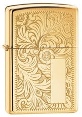 ZIPPO Venetian Design