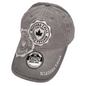 Niagara Falls Hats - Stone Washed Medallion Logo