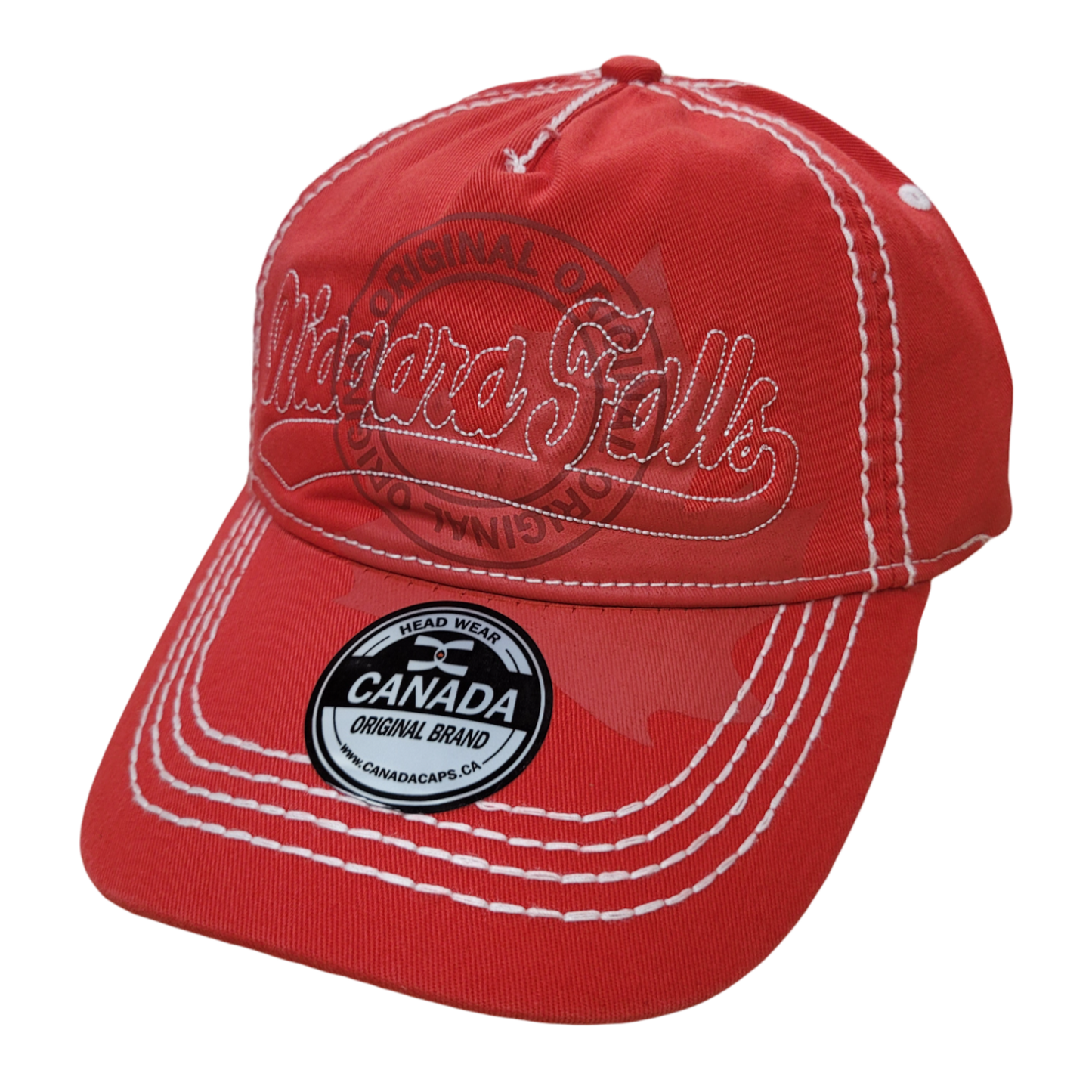 Baseball Hats - Niagara Falls