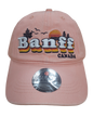 Baseball Hats - Banff