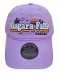 Baseball Hats - Niagara Falls