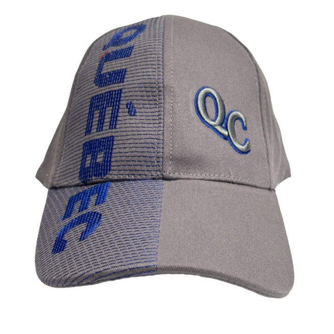 Baseball Hats - Quebec