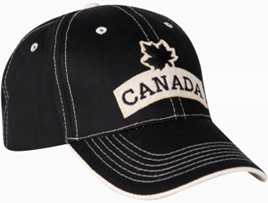 Classic Baseball Cap Canada