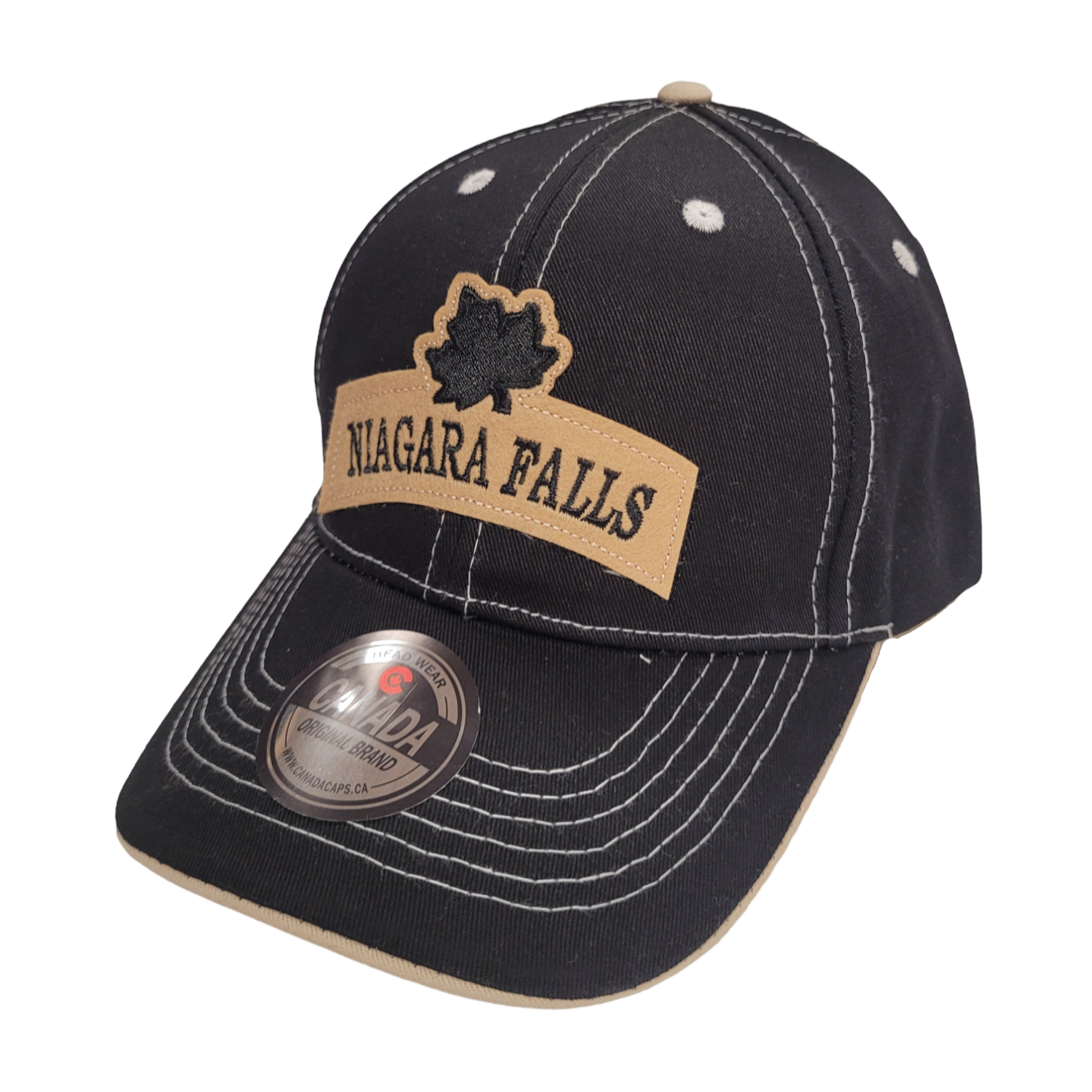 Classic Baseball Cap - Niagara Falls