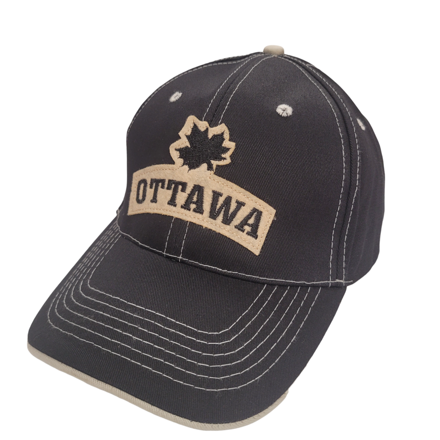 Classic Baseball Cap - Ottawa