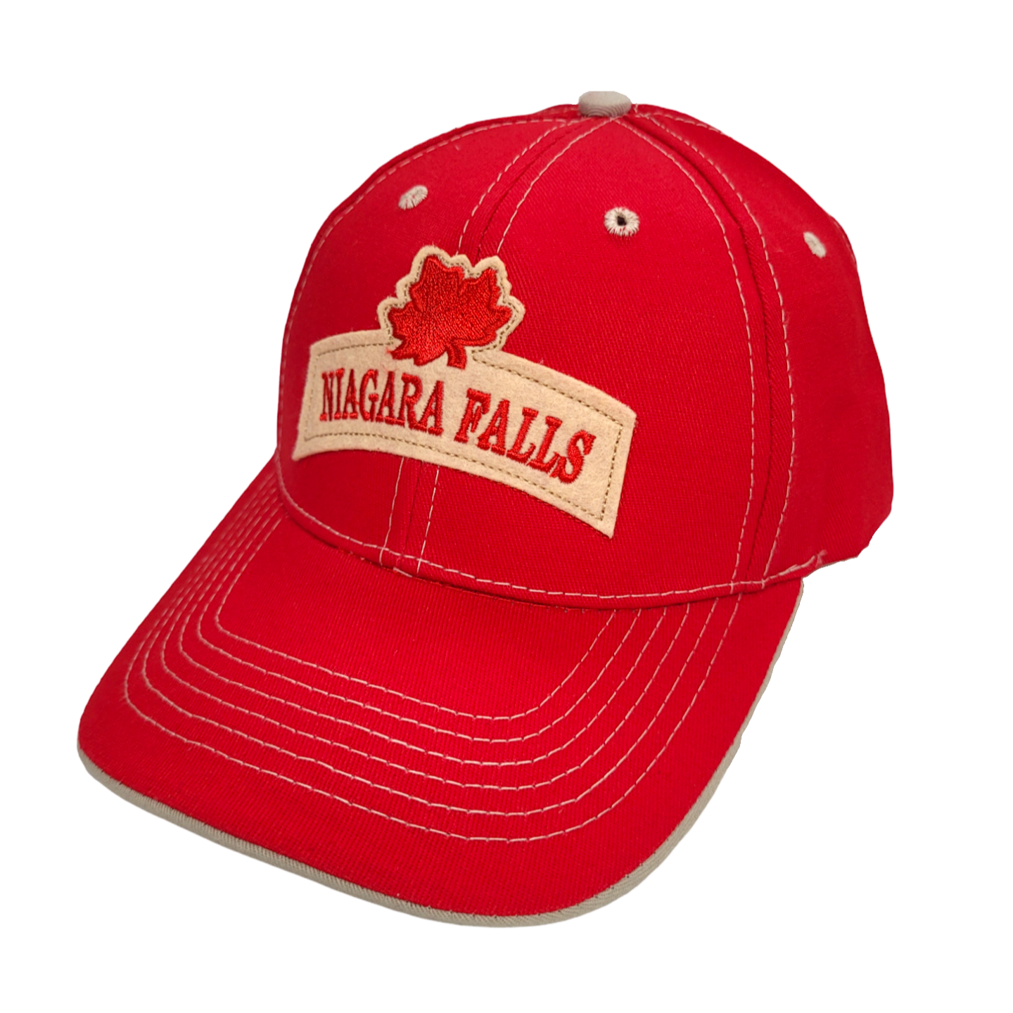 Classic Baseball Cap - Niagara Falls