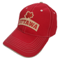 Classic Baseball Cap - Ottawa